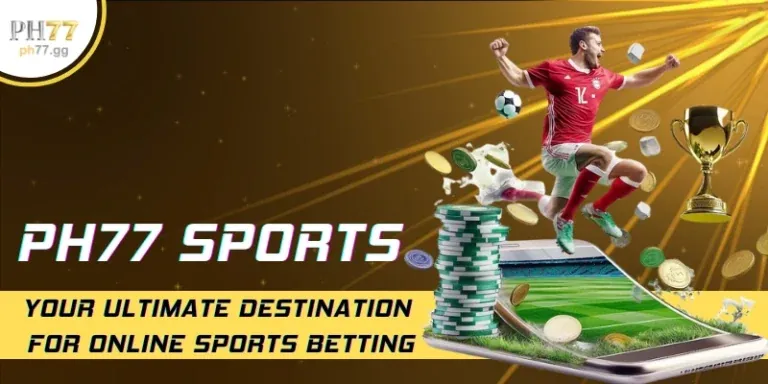 Hình ảnh tổng hợp các trò chơi cá cược thể thao, casino và nổ hũ tại 7up99