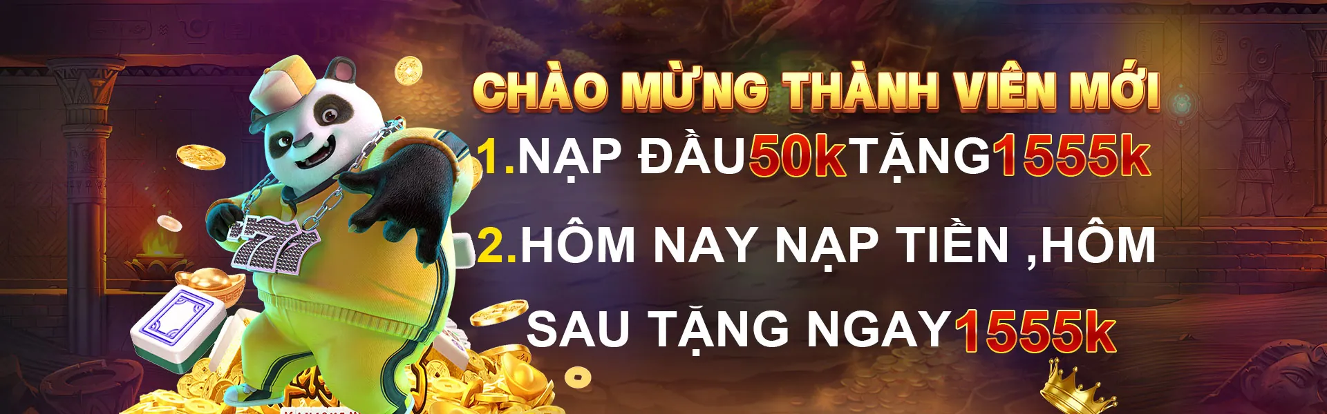 Chọn trò chơi phù hợp với sở thích tại 7up99 code